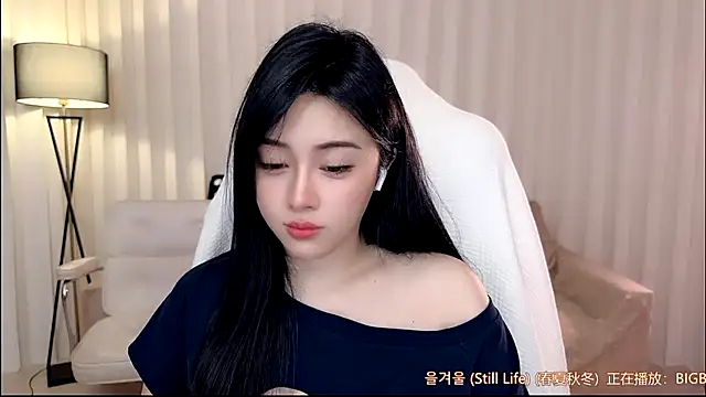Canbaobao-KK online show from May 14, 5:41 pm