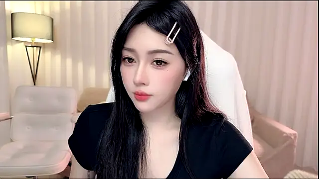 Canbaobao-KK online show from April 8, 3:58 pm