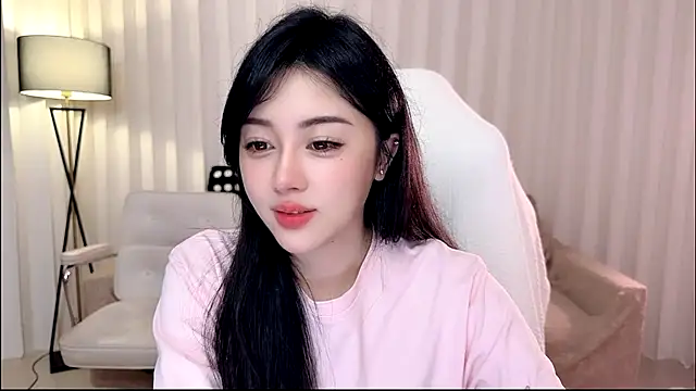 Canbaobao-KK online show from May 11, 5:10 pm
