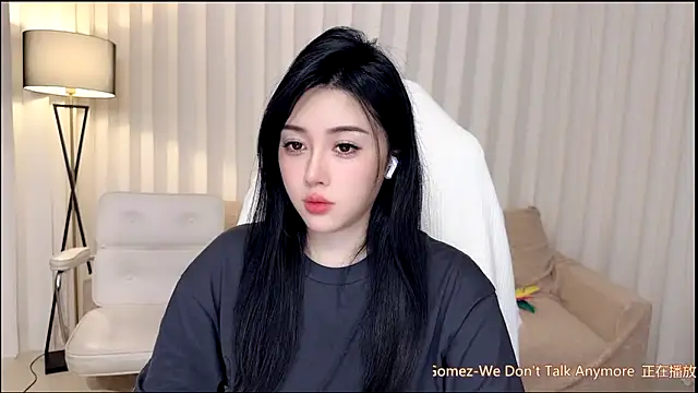 Canbaobao-KK online show from May 25, 4:50 pm