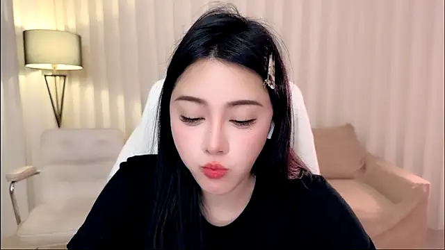 Canbaobao-KK online show from May 6, 5:06 pm