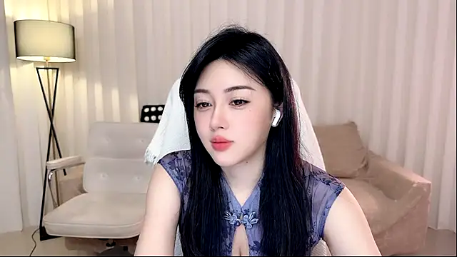 Canbaobao-KK online show from May 15, 5:48 pm