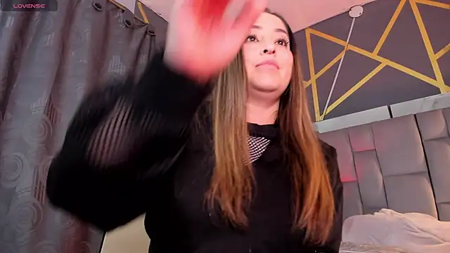 AliceSteel12 online show from October 10, 12:37 am