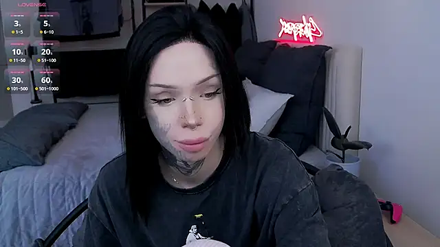 Tanya M online show from May 8, 2:53 pm