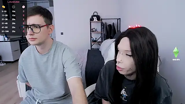 Tanya M online show from April 8, 1:35 pm