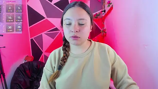 Carol Pinter online show from March 23, 1:01 am