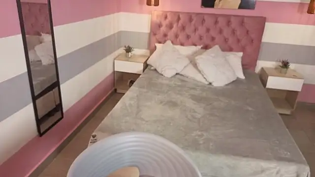 Carol Pinter online show from February 6, 3:04 pm