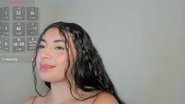  kimtorres   online show from February 15, 1:52 am