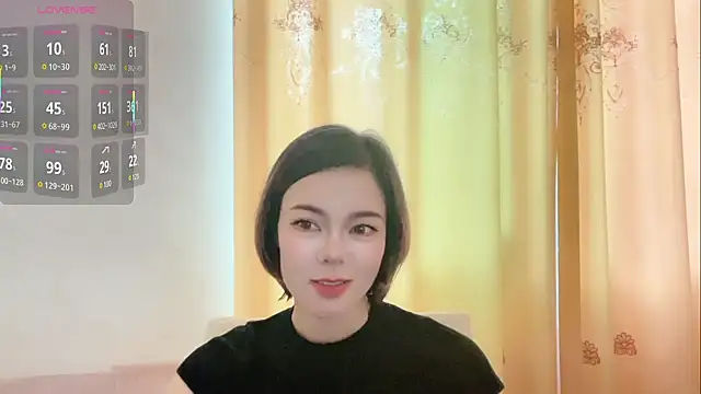 Linda-LL online show from May 26, 1:16 am