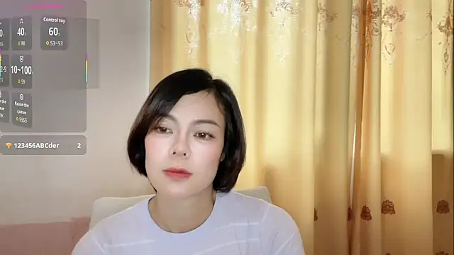 Linda-LL online show from May 19, 7:26 am