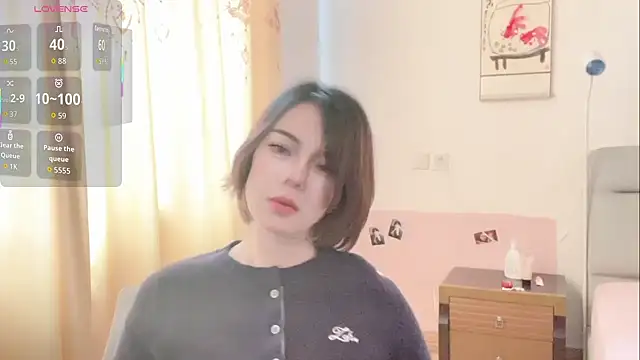 Linda-LL online show from March 20, 4:28 am