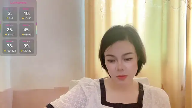 Linda-LL online show from May 24, 5:06 am