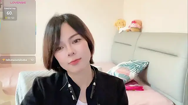 Linda-LL online show from May 9, 3:08 am