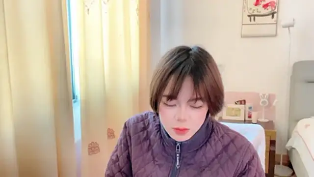 Linda-LL online show from January 9, 5:01 am