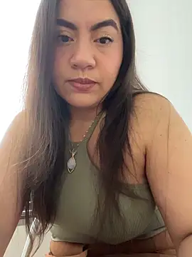 Iam  Cristal online show from May 11, 10:29 pm