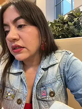 Iam  Cristal online show from May 22, 10:52 pm
