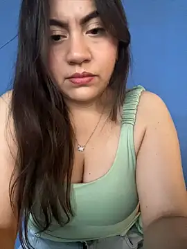 Iam  Cristal online show from May 16, 10:42 pm