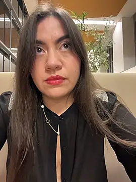 Iam  Cristal online show from May 27, 1:57 am