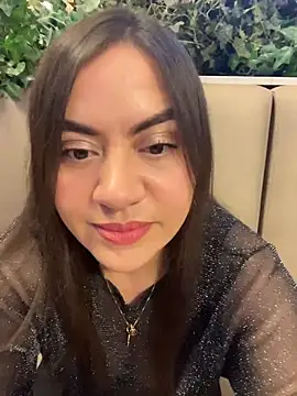 Iam  Cristal online show from May 14, 11:10 pm