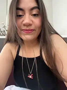Iam  Cristal online show from May 12, 10:38 pm