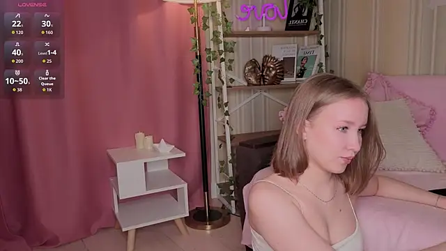 ms evasweet online show from September 26, 12:47 pm