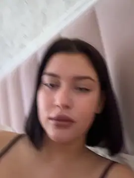 KikiWatson online show from February 8, 8:29 am