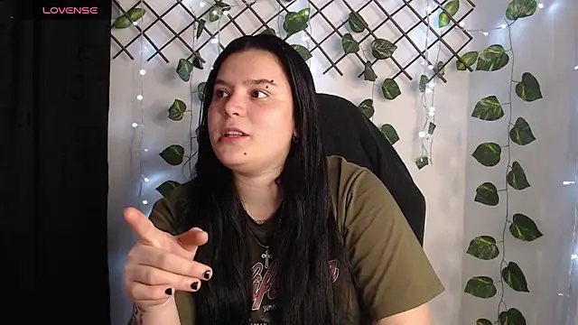 Nika 1  online show from May 19, 3:02 am