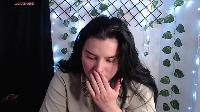 Nika 1  online show from May 25, 2:10 am