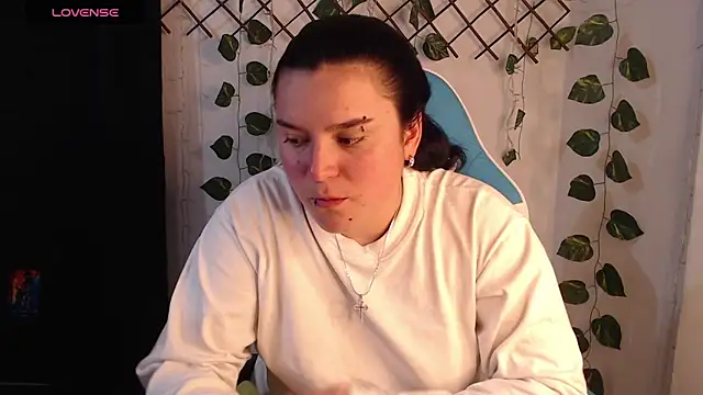 Nika 1  online show from May 26, 2:55 am