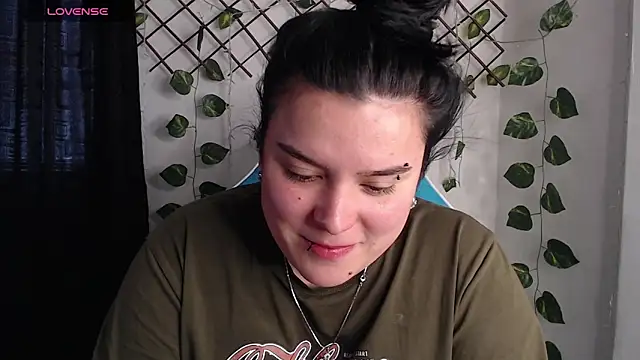 Nika 1  online show from May 20, 7:33 pm