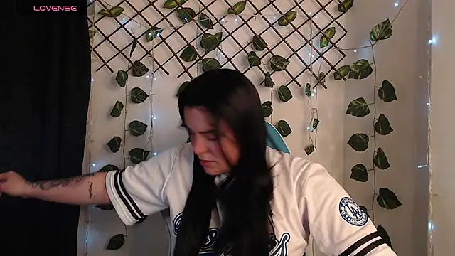 Nika 1  online show from May 15, 12:16 am