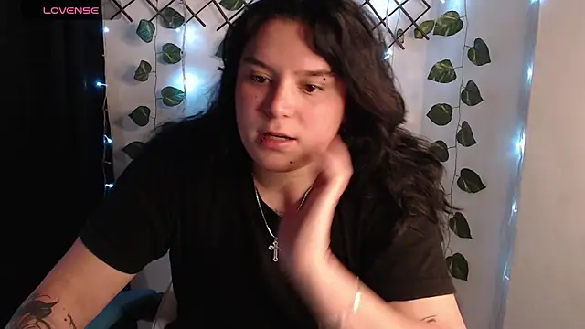 Nika 1  online show from May 23, 1:48 am