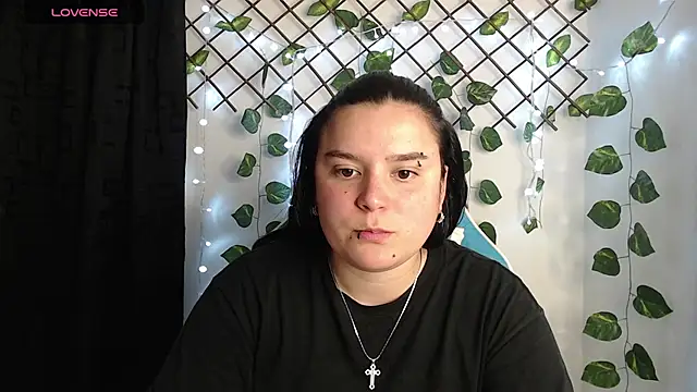 Nika 1  online show from May 22, 1:47 am