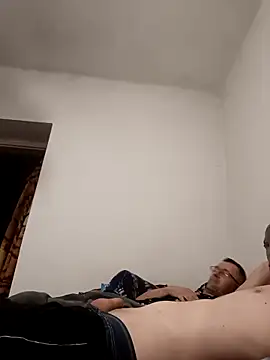 Danimen online show from April 5, 2:54 am