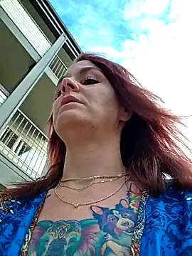 thatonespicychick online show from February 9, 4:09 pm