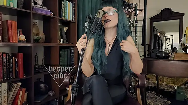 vesperjadex online show from October 20, 4:04 am