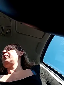 uber babe online show from February 12, 12:18 pm