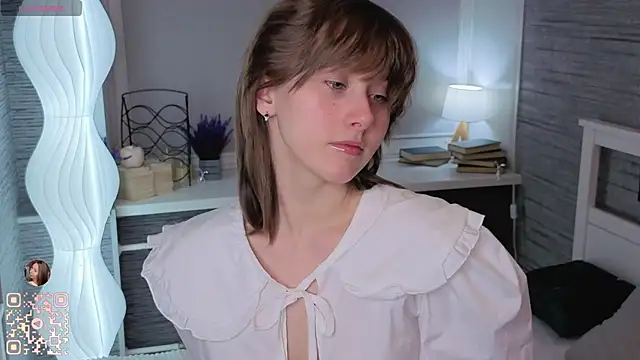 EthalBuffkin online show from March 1, 7:35 pm