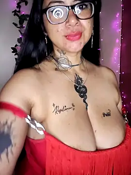 Saloome- online show from May 15, 1:33 am