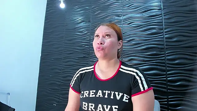 Melody Megann online show from May 16, 7:24 pm