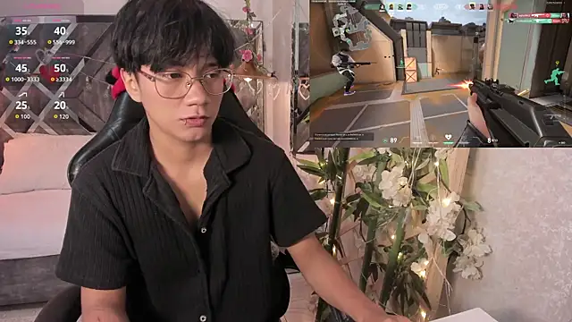 Eriol  online show from May 21, 12:47 pm