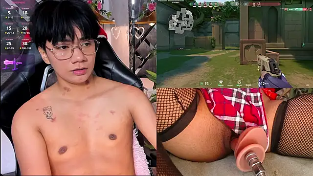 Eriol  online show from May 10, 12:40 pm