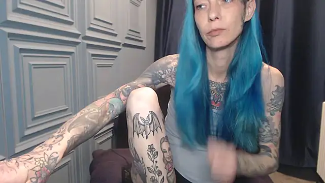 RavenryderUK online show from March 28, 9:46 pm