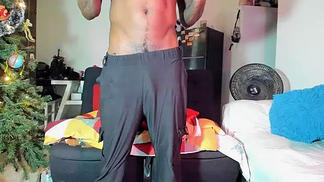 ray long222 online show from December 16, 3:07 pm