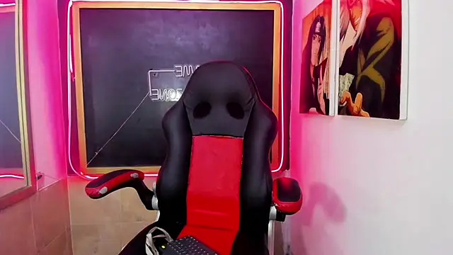 Isabella stanford2 online show from November 4, 8:58 pm