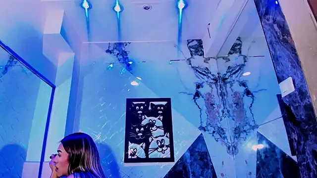 Isabella stanford2 online show from February 19, 5:51 am