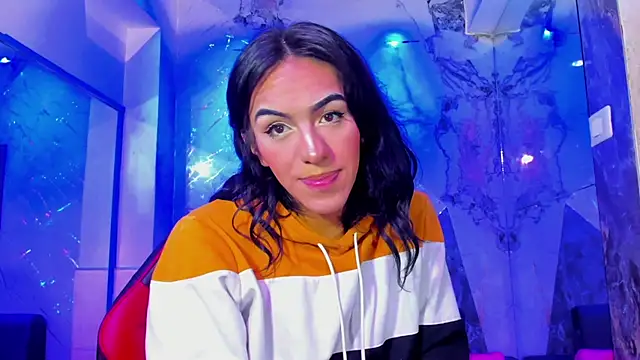 Isabella stanford2 online show from May 12, 4:32 am
