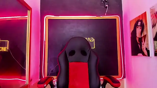 Isabella stanford2 online show from October 18, 1:36 pm