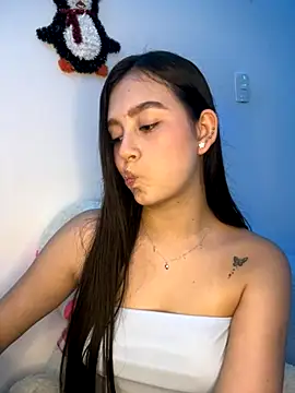 kanne mia online show from November 7, 12:05 am