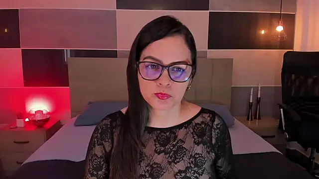 Zara Jackson online show from May 12, 6:58 pm